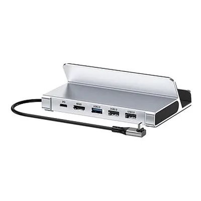 ChoeTech 5-in-1 Multiport HUB + Steam Deck