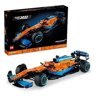 LEGO® Technic 42141 Závodní auto McLaren Formule 1