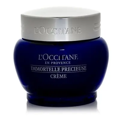 L'OCCITANE Slaměnka Creme Préciuse ml