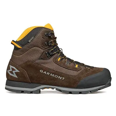 Garmont Lagorai II Gtx Java Brown/Radiant Yellow EU 42,5 / mm