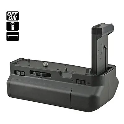 Battery Grip Jupio pro Canon EOS RP (2x LP-E17)