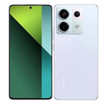 Xiaomi Redmi Note 13 Pro 5G 8GB/256GB fialový