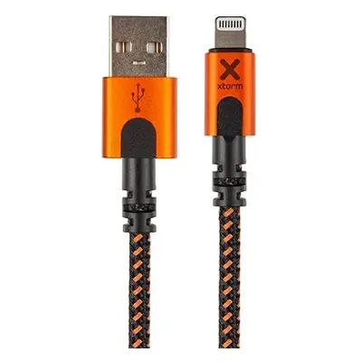 Xtorm Xtreme USB to Lightning cable (1,5m)