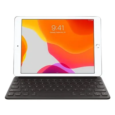 Apple Smart Keyboard iPad 10.2" a iPad Air - US