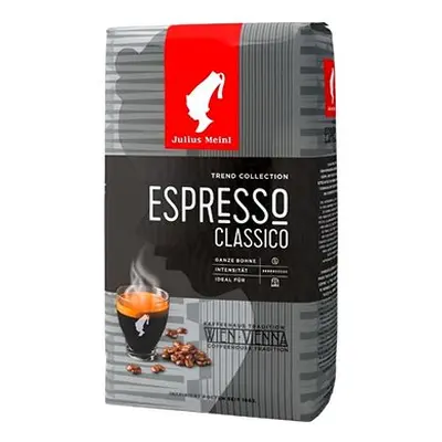 Julius Meinl Trend Collection Espresso Classico 1kg, zrnková káva