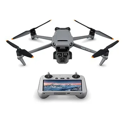 DJI Mavic Pro (DJI RC)(EU)