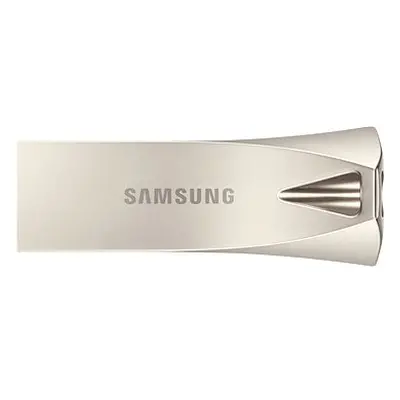 Samsung USB 3.2 256GB Bar Plus Champagne silver