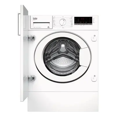 BEKO WITV8712X0W