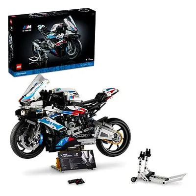 LEGO® Technic 42130 BMW M 1000 RR