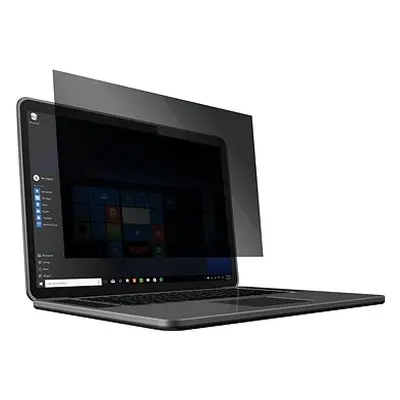 Kensington pro notebook 15.6" (16:10), dvousměrný, odnímatelný