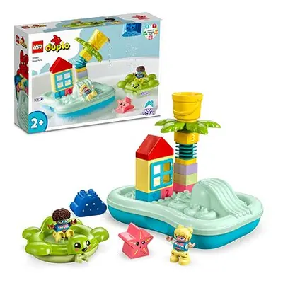 LEGO® DUPLO® 10989 Aquapark