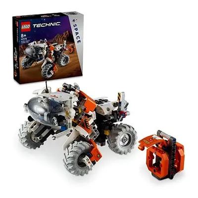 LEGO® Technic 42178 Vesmírný nakladač LT78