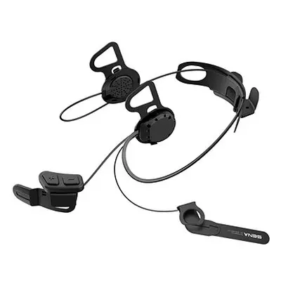 SENA Bluetooth handsfree headset 10U pro přilby Shoei GT-Air (dosah 1,6 km)