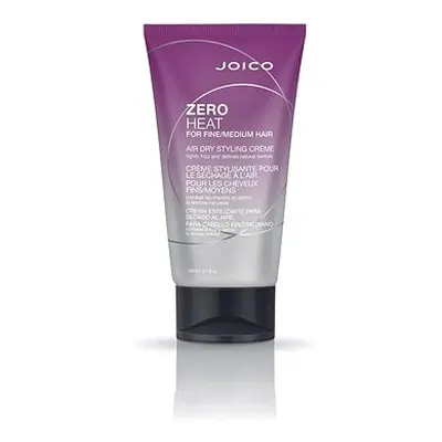 JOICO ZeroHeat Fine/Medium Hair Air Dry Styling Créme bezoplachová péče pro tepelnou úpravu vlas