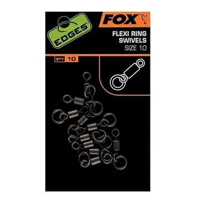 FOX Flexi Ring Swivel