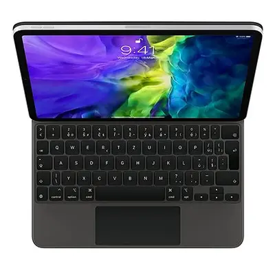 Apple Magic Keyboard iPad Pro 11" (4th Gen) and iPad Air (5th Gen), černá - US