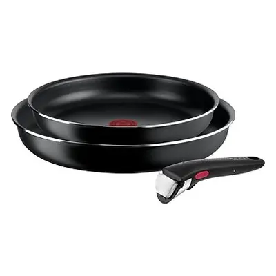 Tefal Sada pánví ks Ingenio Easy Cook N Clean L1549013