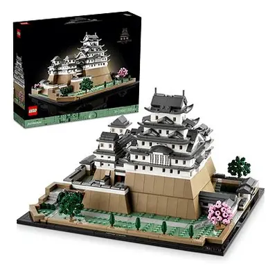 LEGO® Architecture 21060 Hrad Himedži