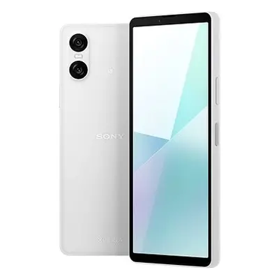 Sony Xperia 10 VI 8GB/128GB White