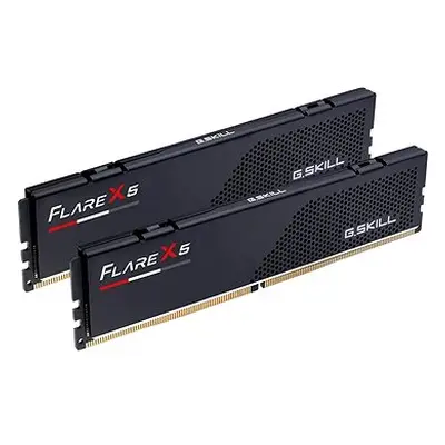 G.SKILL 32GB KIT DDR5 6000MHz CL36 Flare X5 AMD EXPO