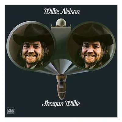 Nelson Willie: Shotgun Willie (Black Friday RSD 2023)