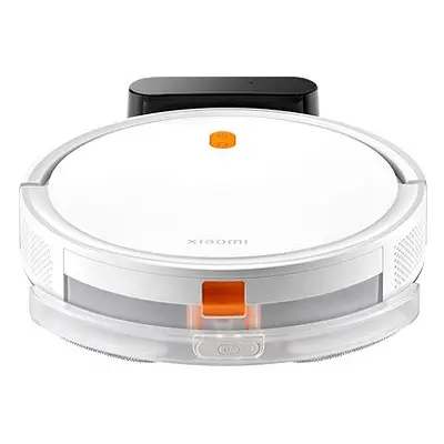 Xiaomi Robot Vacuum E5 (White) EU