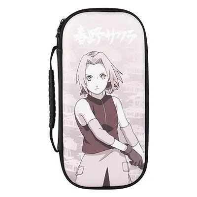 Konix Sakura Nintendo Switch/Lite Carry Case