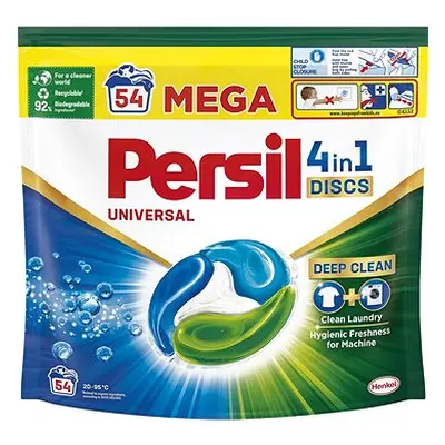 PERSIL Discs 4v1 Universal ks