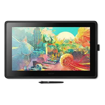 Wacom Cintiq