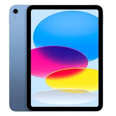 iPad 10.9" 64GB WiFi Cellular Modrý 2022