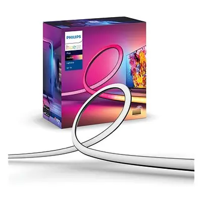 Philips Hue Gradient lightstrip 55"