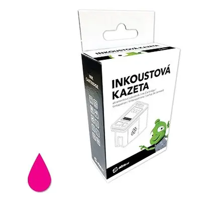 Alza T07U340 č. purpurový pro tiskárny Epson