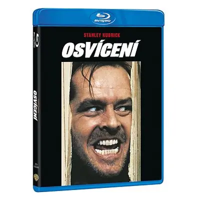 Osvícení - Blu-ray