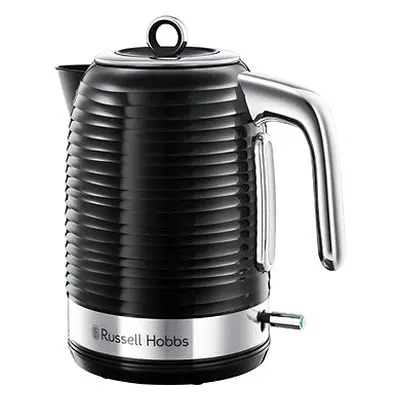 Russell Hobbs Inspire Kettle Black 2.4kW