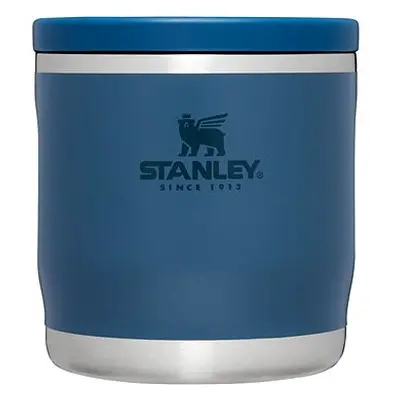 Stanley Termoska Adventure To-Go na jídlo 350 ml Abyss modrá