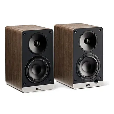 ELAC Debut Connex DCB 41 ořech