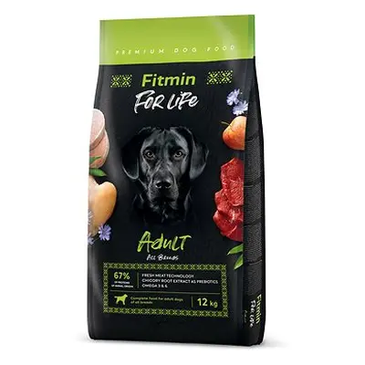 Fitmin For Life Dog Adult kg