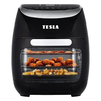 TESLA AirCook & Grill QG600