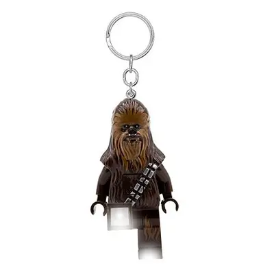 LEGO Star Wars Chewbacca svítící figurka (HT)