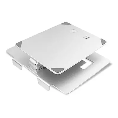 Misura ME15 - Podstavec MISURA pro notebook Silver