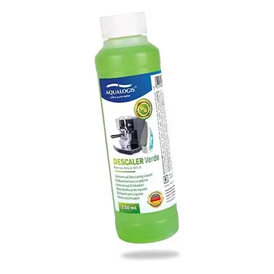 VERDE univerzální tekutý odvápňovač (250 ml)