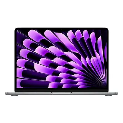 MacBook Air 15" M3 International 2024 Vesmírně šedý