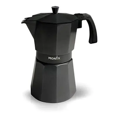 Monix Moka konvice Vitro Noir - šálků