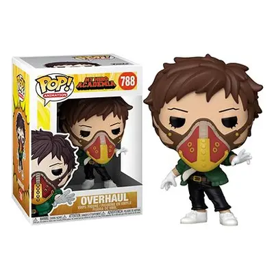 Funko Pop! My Hero Academia AnimationKai Chisaki Overhaul