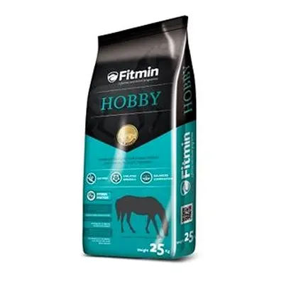 Fitmin Horse Hobby kg