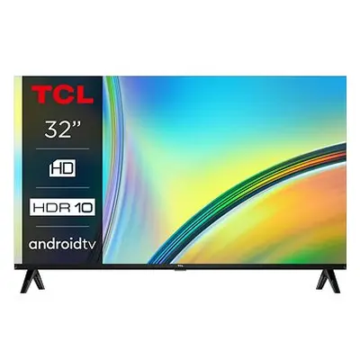 32" TCL 32S5400A