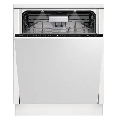 BEKO BDIN38646MD