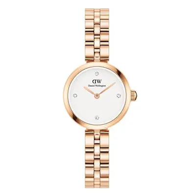 Daniel Wellington Elan Lumine kulaté DW00100717