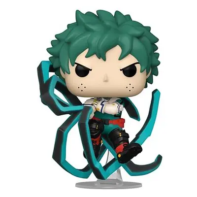 Funko POP! My Hero Academia - Deku Midoriya