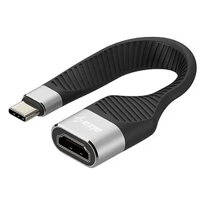 AlzaPower FlexCore USB-C 3.2 Gen 2 (M) to HDMI (F) 4K 60Hz černý